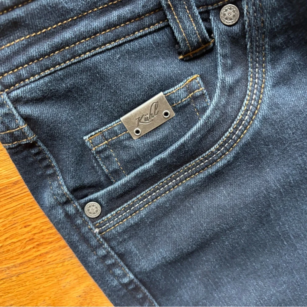Women’s Kuhl jeans - Picture 3 of 5